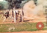 Image Les Marines américains s'entraînent sur un parcours d'assaut sous le feu ennemi Australie, 1943, de la seconde 9 séquences d'archives historiques vidéo 65675064080