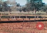Image 1re Division des Marines des États-Unis Australie, 1943, de la seconde 25 séquences d'archives historiques vidéo 65675064081