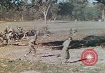 Image 1re Division des Marines des États-Unis Australie, 1943, de la seconde 59 séquences d'archives historiques vidéo 65675064081