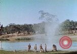 Image 1re US Marine Camp de formation de la Division Australie, 1943, de la seconde 19 séquences d'archives historiques vidéo 65675064082
