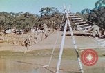 Image 1re US Marine Camp de formation de la Division Australie, 1943, de la seconde 23 séquences d'archives historiques vidéo 65675064082