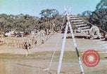 Image 1re US Marine Camp de formation de la Division Australie, 1943, de la seconde 25 séquences d'archives historiques vidéo 65675064082