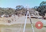 Image 1re US Marine Camp de formation de la Division Australie, 1943, de la seconde 29 séquences d'archives historiques vidéo 65675064082