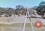 Image 1re US Marine Camp de formation de la Division Australie, 1943, de la seconde 30 séquences d'archives historiques vidéo 65675064082