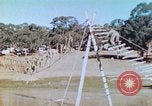 Image 1re US Marine Camp de formation de la Division Australie, 1943, de la seconde 32 séquences d'archives historiques vidéo 65675064082