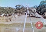 Image 1re US Marine Camp de formation de la Division Australie, 1943, de la seconde 33 séquences d'archives historiques vidéo 65675064082