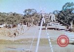 Image 1re US Marine Camp de formation de la Division Australie, 1943, de la seconde 35 séquences d'archives historiques vidéo 65675064082