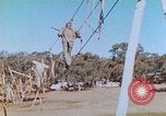 Image 1re US Marine Camp de formation de la Division Australie, 1943, de la seconde 40 séquences d'archives historiques vidéo 65675064082