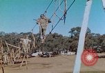 Image 1re US Marine Camp de formation de la Division Australie, 1943, de la seconde 41 séquences d'archives historiques vidéo 65675064082