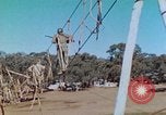 Image 1re US Marine Camp de formation de la Division Australie, 1943, de la seconde 42 séquences d'archives historiques vidéo 65675064082