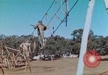 Image 1re US Marine Camp de formation de la Division Australie, 1943, de la seconde 43 séquences d'archives historiques vidéo 65675064082