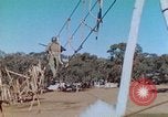 Image 1re US Marine Camp de formation de la Division Australie, 1943, de la seconde 46 séquences d'archives historiques vidéo 65675064082
