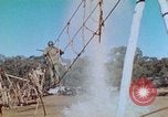 Image 1re US Marine Camp de formation de la Division Australie, 1943, de la seconde 47 séquences d'archives historiques vidéo 65675064082