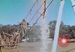 Image 1re US Marine Camp de formation de la Division Australie, 1943, de la seconde 48 séquences d'archives historiques vidéo 65675064082