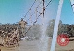 Image 1re US Marine Camp de formation de la Division Australie, 1943, de la seconde 49 séquences d'archives historiques vidéo 65675064082