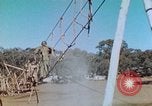 Image 1re US Marine Camp de formation de la Division Australie, 1943, de la seconde 50 séquences d'archives historiques vidéo 65675064082