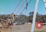 Image 1re US Marine Camp de formation de la Division Australie, 1943, de la seconde 51 séquences d'archives historiques vidéo 65675064082