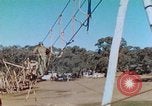 Image 1re US Marine Camp de formation de la Division Australie, 1943, de la seconde 52 séquences d'archives historiques vidéo 65675064082
