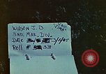 Standbild 3 Infanterie Division Iwo Jima, 1945, aus Sekunde 6 historischem Filmmaterial Videoclip 65675064083