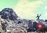Standbild 3 Infanterie Division Iwo Jima, 1945, aus Sekunde 8 historischem Filmmaterial Videoclip 65675064083