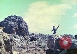 Standbild 3 Infanterie Division Iwo Jima, 1945, aus Sekunde 9 historischem Filmmaterial Videoclip 65675064083
