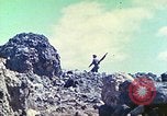 Standbild 3 Infanterie Division Iwo Jima, 1945, aus Sekunde 10 historischem Filmmaterial Videoclip 65675064083