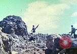 Standbild 3 Infanterie Division Iwo Jima, 1945, aus Sekunde 11 historischem Filmmaterial Videoclip 65675064083