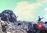 Standbild 3 Infanterie Division Iwo Jima, 1945, aus Sekunde 12 historischem Filmmaterial Videoclip 65675064083