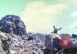 Standbild 3 Infanterie Division Iwo Jima, 1945, aus Sekunde 13 historischem Filmmaterial Videoclip 65675064083