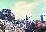 Standbild 3 Infanterie Division Iwo Jima, 1945, aus Sekunde 14 historischem Filmmaterial Videoclip 65675064083