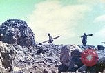 Standbild 3 Infanterie Division Iwo Jima, 1945, aus Sekunde 15 historischem Filmmaterial Videoclip 65675064083