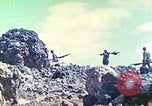 Standbild 3 Infanterie Division Iwo Jima, 1945, aus Sekunde 16 historischem Filmmaterial Videoclip 65675064083