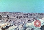 Standbild 3 Infanterie Division Iwo Jima, 1945, aus Sekunde 20 historischem Filmmaterial Videoclip 65675064083