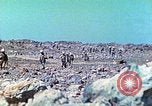 Standbild 3 Infanterie Division Iwo Jima, 1945, aus Sekunde 23 historischem Filmmaterial Videoclip 65675064083