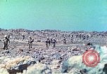 Standbild 3 Infanterie Division Iwo Jima, 1945, aus Sekunde 31 historischem Filmmaterial Videoclip 65675064083