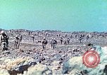 Standbild 3 Infanterie Division Iwo Jima, 1945, aus Sekunde 33 historischem Filmmaterial Videoclip 65675064083