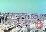 Standbild 3 Infanterie Division Iwo Jima, 1945, aus Sekunde 34 historischem Filmmaterial Videoclip 65675064083