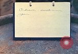 Immagine di Noi di terza divisione Marine armorers riparazione di armi di piccolo calibro Iwo Jima, 1945, secondo 13 filmato di repertorio 65675064084