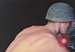 Immagine di Noi di terza divisione Marine armorers riparazione di armi di piccolo calibro Iwo Jima, 1945, secondo 39 filmato di repertorio 65675064084
