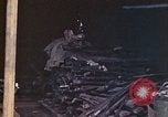 Immagine di Noi di terza divisione Marine armorers riparazione di armi di piccolo calibro Iwo Jima, 1945, secondo 62 filmato di repertorio 65675064084