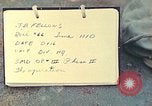 Image of 3rd Infantry Division Iwo Jima, 1945, second 5 stock footage video 65675064085