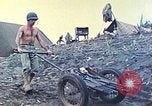 Image of 3rd Infantry Division Iwo Jima, 1945, second 9 stock footage video 65675064085
