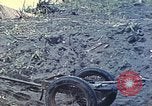 Image of 3rd Infantry Division Iwo Jima, 1945, second 11 stock footage video 65675064085