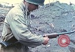 Image of 3rd Infantry Division Iwo Jima, 1945, second 25 stock footage video 65675064085