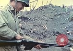 Image of 3rd Infantry Division Iwo Jima, 1945, second 27 stock footage video 65675064085