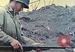 Image of 3rd Infantry Division Iwo Jima, 1945, second 28 stock footage video 65675064085