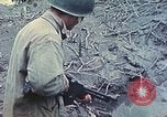 Image of 3rd Infantry Division Iwo Jima, 1945, second 30 stock footage video 65675064085