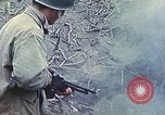Image of 3rd Infantry Division Iwo Jima, 1945, second 32 stock footage video 65675064085