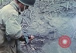 Image of 3rd Infantry Division Iwo Jima, 1945, second 35 stock footage video 65675064085