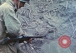 Image of 3rd Infantry Division Iwo Jima, 1945, second 36 stock footage video 65675064085